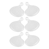 Dr Foot metatarsal pads - versatile support for all shoes
